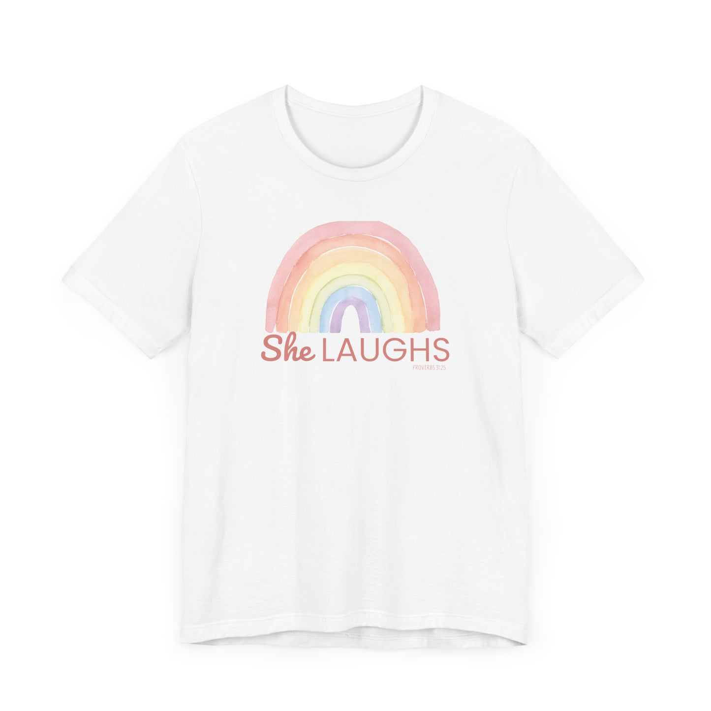 "Clouds Can’t Cancel This" Tee - 🌈 The pastel promise that remains even when you’re just grabbing coffee.