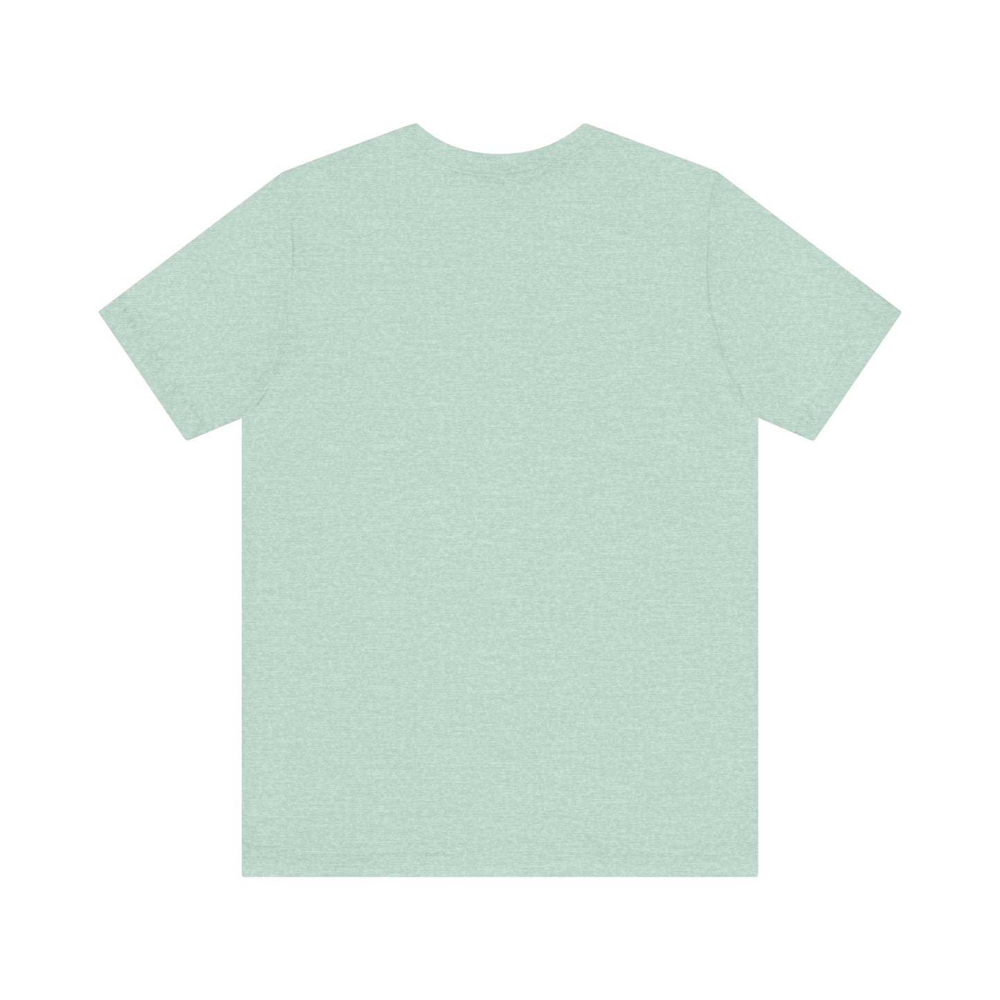 "Clouds Can’t Cancel This" Tee - 🌈 The pastel promise that remains even when you’re just grabbing coffee.