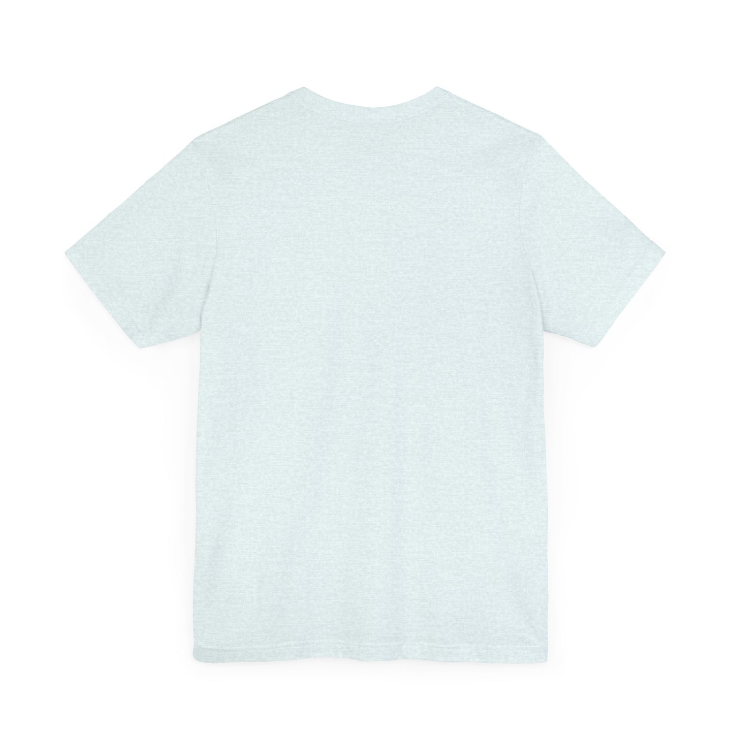 "Clouds Can’t Cancel This" Tee - 🌈 The pastel promise that remains even when you’re just grabbing coffee.