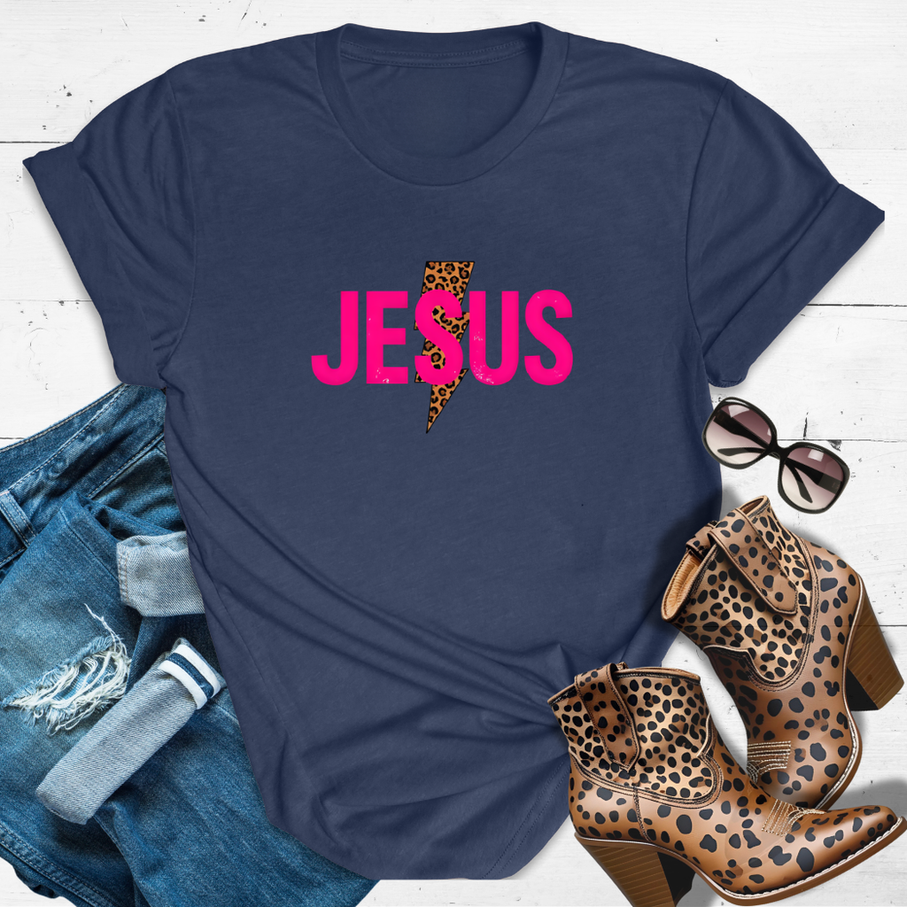 HOLY VOLTAGE.™ – Sparked by Heaven, Babe.