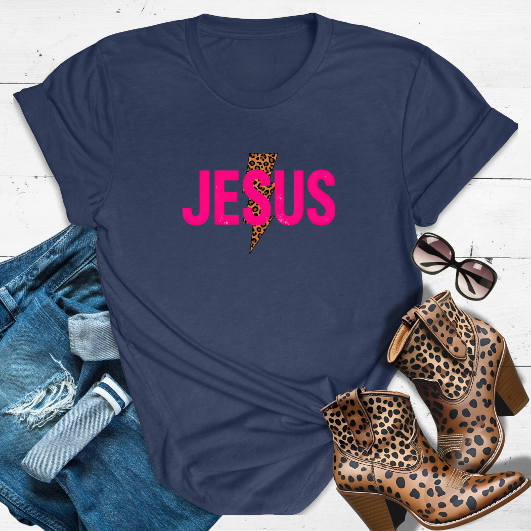 HOLY VOLTAGE.™ – Sparked by Heaven, Babe.