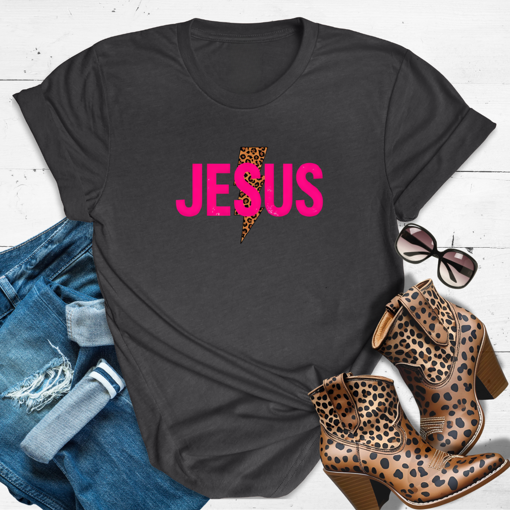 HOLY VOLTAGE.™ – Sparked by Heaven, Babe.